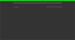 Desktop Screenshot of finite-field.com